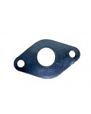 Прокладка карбюратора (текстолит без резинки) тип 2 - 50CC4T