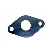Прокладка карбюратора (текстолит без резинки) тип 2 - 50CC4T