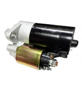 Стартер Z-11 12V 4,5KW тип 2 (посадка 82 мм, межболт. L-118 мм) Xingtai 120-160