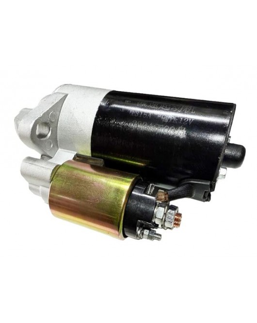 Стартер Z-11 12V 4,5KW тип 2 (посадка 82 мм, межболт. L-118 мм) Xingtai 120-160