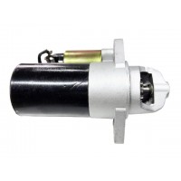 Стартер Z-11 12V 4,5KW тип 2 (посадка 82 мм, межболт. L-118 мм) Xingtai 120-160