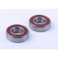 Подшипники коленвала 6004, к-т 2шт. - 50CC2T