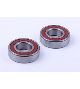 Подшипники коленвала 6004, к-т 2шт. - 50CC2T