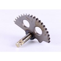 Полумесяц - 50CC2T