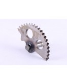 Полумесяц - 50CC2T