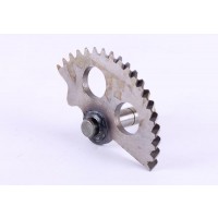 Полумесяц - 50CC2T