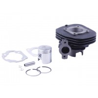 Поршневая (ЦПГ) 41 мм, к-т: 9 единиц - 50CC2T