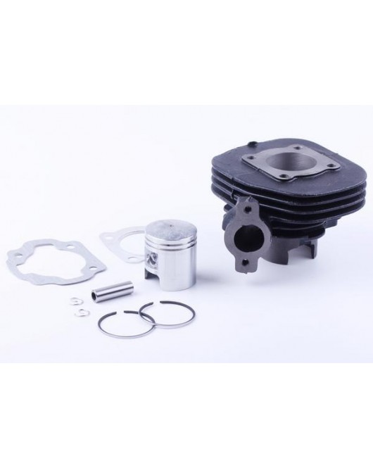 Поршневая (ЦПГ) 41 мм, к-т: 9 единиц - 50CC2T
