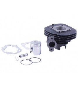 Поршневая (ЦПГ) 43 мм, к-т: 9 единиц - 50CC2T