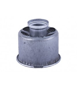 Фильтрующий элемент воздушного фильтра (масляный) - 180N YBX