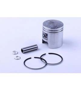 Поршневой комплект 43,50 мм: 6 единиц - 60CC/ 50CC2T