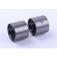 Сайлентблок (диаметр 30 мм), к-т: 2 шт. - 50CC2T