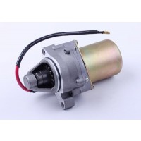 Стартер электрический - 50CC2T