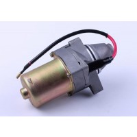 Стартер электрический - 50CC2T