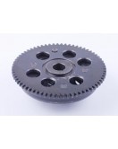 Сцепление в сборе - 50CC2T