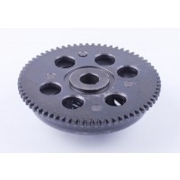 Сцепление в сборе - 50CC2T