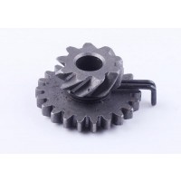 Храповик - 50CC2T