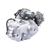 Двигатель 72CC - полуавтомат