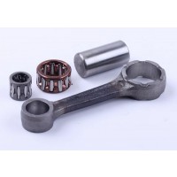 Шатун + сепаратор - 50CC - 2T