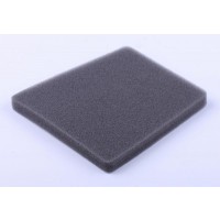 Фильтрующий элемент воздушного фильтра (поролон) - 50CC2T