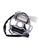 Якорь генератора (1+1) - 50CC2T