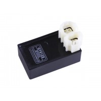 Коммутатор - 4T