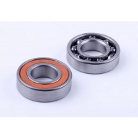 Подшипники распредвала 6002, к-т 2 шт. - 4T