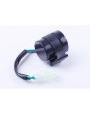 Реле поворотов (3 выхода) - 4T