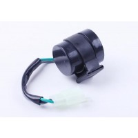 Реле поворотов (3 выхода) - 4T