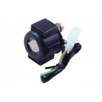 Реле стартера - 4T