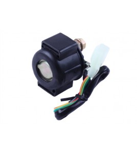 Реле стартера - 4T