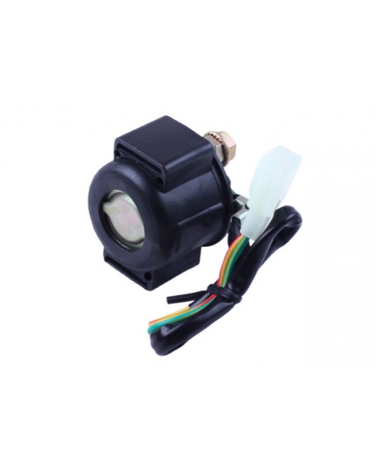 Реле стартера - 4T