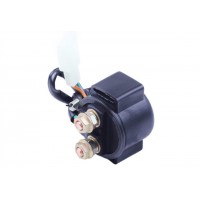 Реле стартера - 4T