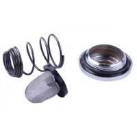 Крышка слива масла в комплекте - 4T