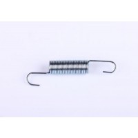 Пружина ролика сцепления - 156F