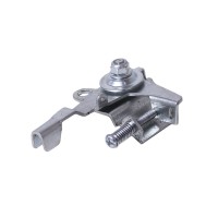 Механизм управления дроссельной заслонкой, к-т: 5 элементов - 156F УЦЕНКА