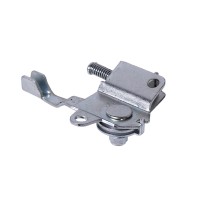 Механизм управления дроссельной заслонкой, к-т: 5 элементов - 156F УЦЕНКА