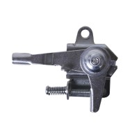 Механизм управления дроссельной заслонкой, к-т: 5 элементов - 156F УЦЕНКА