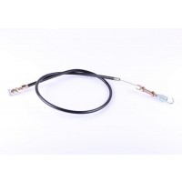 Трос сцепления - 156F