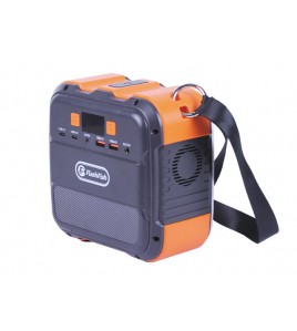 Портативная зарядная станция FlashFish (A101) 26400mAh 120W