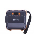 Портативная зарядная станция FlashFish (A101) 26400mAh 120W