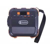 Портативная зарядная станция FlashFish (A101) 26400mAh 120W