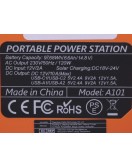 Портативная зарядная станция FlashFish (A101) 26400mAh 120W