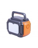 Портативная зарядная станция FlashFish (A601) 150000mAh 600W