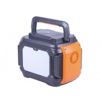 Портативная зарядная станция FlashFish (A601) 150000mAh 600W