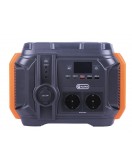 Портативная зарядная станция FlashFish (A601) 150000mAh 600W