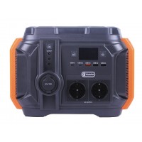 Портативная зарядная станция FlashFish (A601) 150000mAh 600W