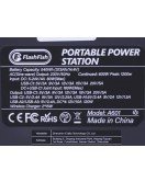 Портативная зарядная станция FlashFish (A601) 150000mAh 600W