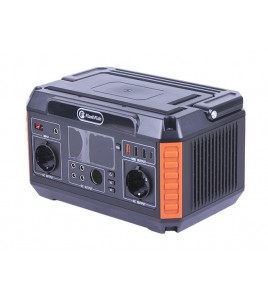 Портативная зарядная станция FlashFish (P60) 140400mAh 560W