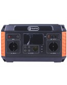 Портативная зарядная станция FlashFish (P60) 140400mAh 560W